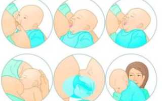 Что делать, втянутые соски?