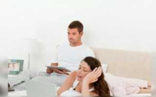 Восстановление после воздержания