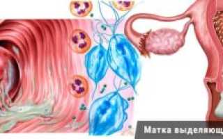 Микоплазмоз и трихоманада вагинальная