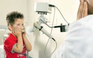 Частые бронхиты и спирометрия