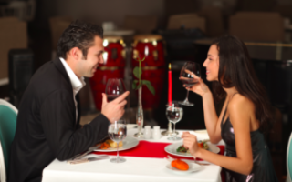 В кафе можно чем-то заразиться