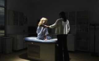 Депрессия после операции