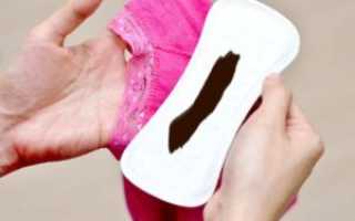 Месячные после месячных!