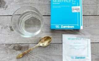 Возможно ли одновременное употребление кораксана и монурала