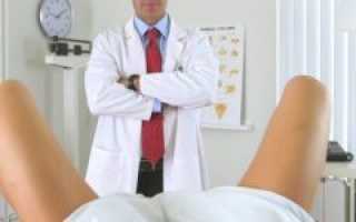 Может ли врач определить на осмотре