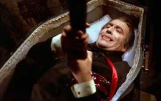 Меняются ли тираны-вампиры?