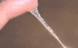 Возможно ли механическое попадание спермы во время принятия душа